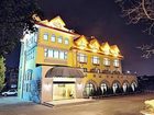 фото отеля The Castle Hotel Qingdao