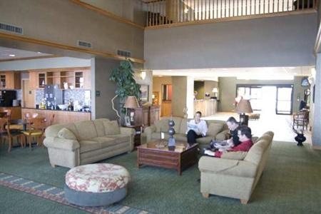 фото отеля Hampton Inn & Suites Bemidji