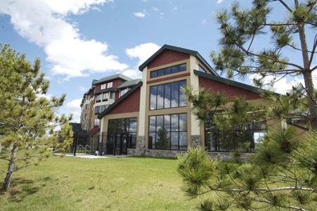 фото отеля Hampton Inn & Suites Bemidji