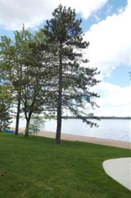 фото отеля Hampton Inn & Suites Bemidji