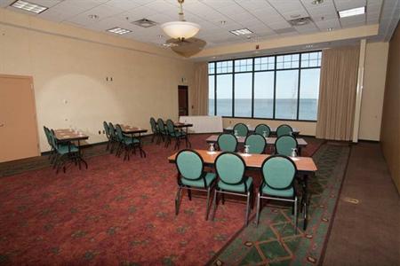 фото отеля Hampton Inn & Suites Bemidji