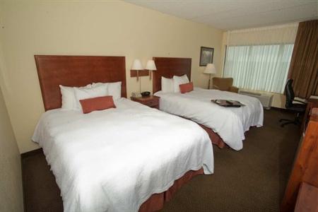 фото отеля Hampton Inn & Suites Bemidji