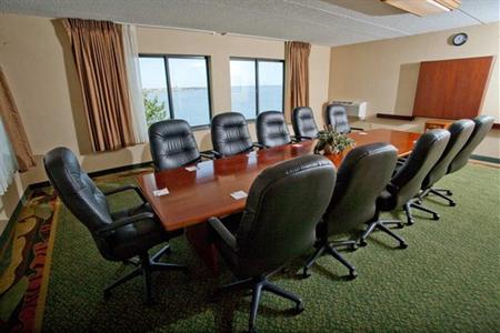 фото отеля Hampton Inn & Suites Bemidji