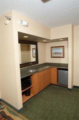 фото отеля Hampton Inn & Suites Bemidji