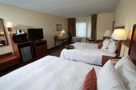 фото отеля Hampton Inn & Suites Bemidji