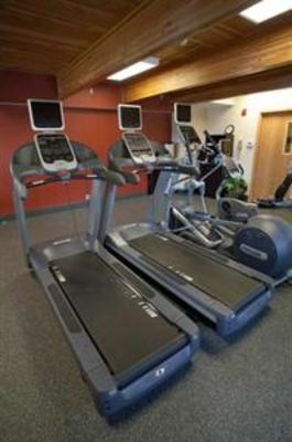 фото отеля Hampton Inn & Suites Bemidji