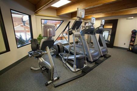 фото отеля Hampton Inn & Suites Bemidji