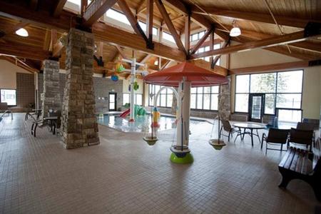 фото отеля Hampton Inn & Suites Bemidji