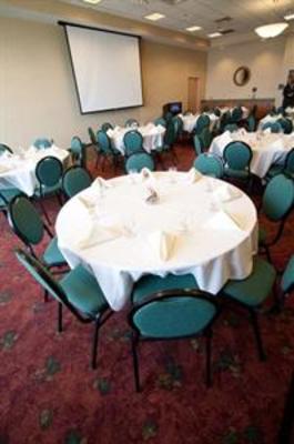 фото отеля Hampton Inn & Suites Bemidji