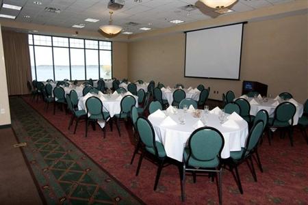 фото отеля Hampton Inn & Suites Bemidji