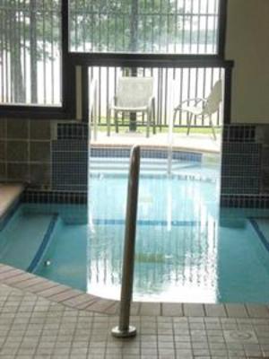 фото отеля Hampton Inn & Suites Bemidji