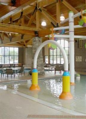 фото отеля Hampton Inn & Suites Bemidji