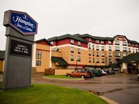 Hampton Inn & Suites Bemidji