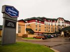 фото отеля Hampton Inn & Suites Bemidji