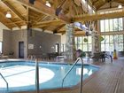 фото отеля Hampton Inn & Suites Bemidji