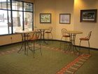 фото отеля Hampton Inn & Suites Bemidji