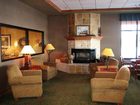 фото отеля Hampton Inn & Suites Bemidji