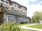 фото отеля Hampton Inn & Suites Bemidji
