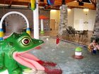 фото отеля Hampton Inn & Suites Bemidji