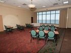 фото отеля Hampton Inn & Suites Bemidji