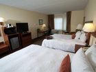 фото отеля Hampton Inn & Suites Bemidji