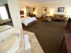 фото отеля Hampton Inn & Suites Bemidji