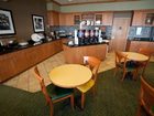 фото отеля Hampton Inn & Suites Bemidji