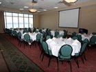 фото отеля Hampton Inn & Suites Bemidji