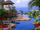 фото отеля Sheraton Pattaya Resort