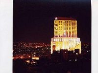 Le Royal Hotel Amman