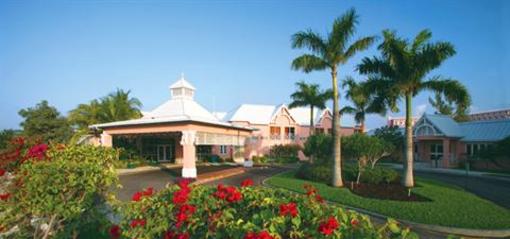 фото отеля Comfort Suites Paradise Island