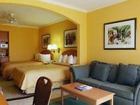 Comfort Suites Paradise Island