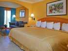 фото отеля Comfort Suites Paradise Island