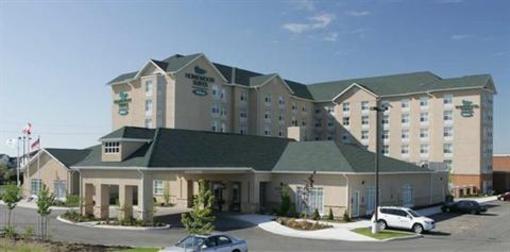 фото отеля Homewood Suites by Hilton Cambridge-Waterloo, Ontario