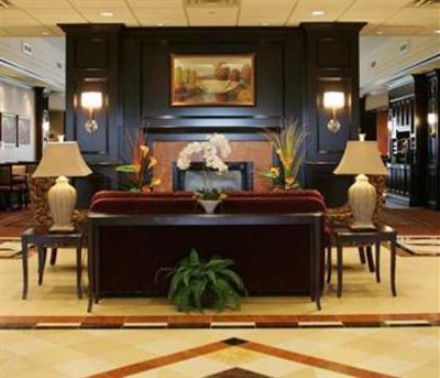 фото отеля Homewood Suites by Hilton Cambridge-Waterloo, Ontario
