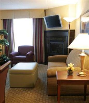 фото отеля Homewood Suites by Hilton Cambridge-Waterloo, Ontario