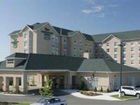 Homewood Suites by Hilton Cambridge-Waterloo, Ontario