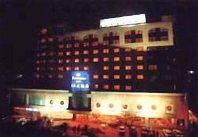 фото отеля Narcissus Hotel
