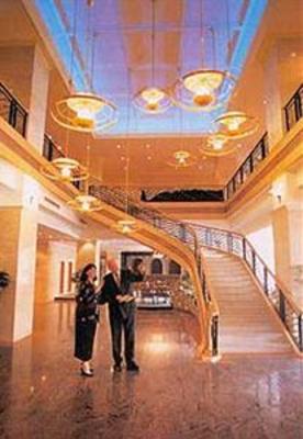 фото отеля Narcissus Hotel