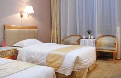 фото отеля Narcissus Hotel