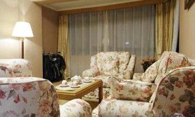 фото отеля Narcissus Hotel
