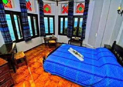 фото отеля Leda Hotel Chorto