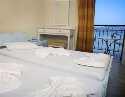 фото отеля Michaelia Hotel
