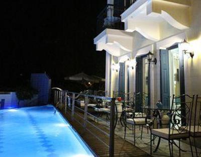 фото отеля Michaelia Hotel