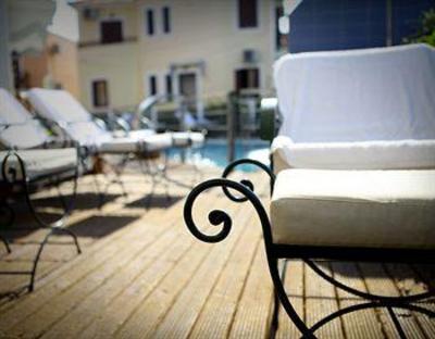 фото отеля Michaelia Hotel