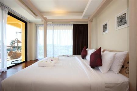 фото отеля Keeree Ele Hotel Koh Chang