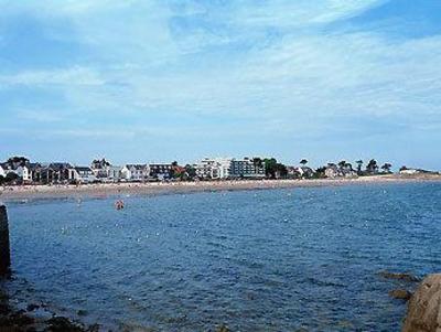 фото отеля All Seasons Lorient