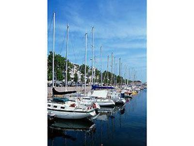 фото отеля All Seasons Lorient