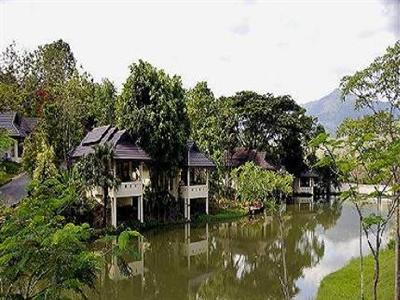 фото отеля Away Suansawan Mae Rim Resort