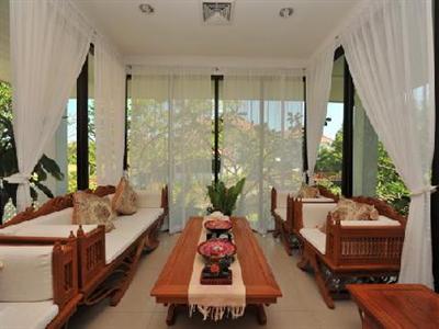 фото отеля The Privacy Beach Resort and Spa Pranburi